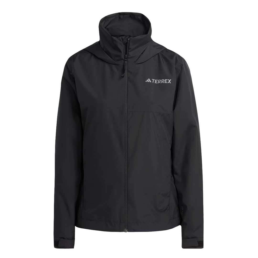 adidas - Women's Terrex Multi RAIN.RDY 2.5L Jacket (HN5460) – SVP Sports