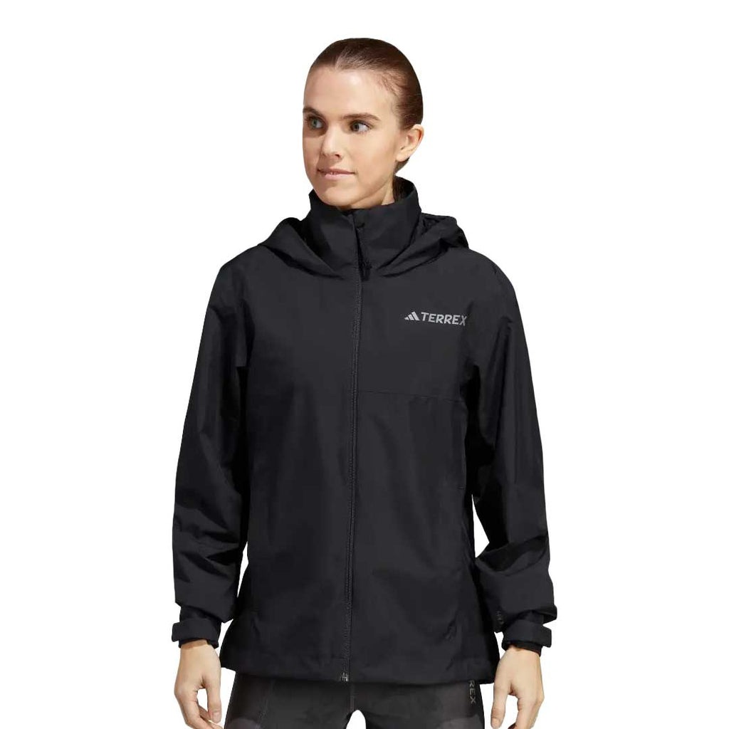 adidas - Veste Terrex Multi Rain.Rdy 2.5L pour femme (HN5460)
