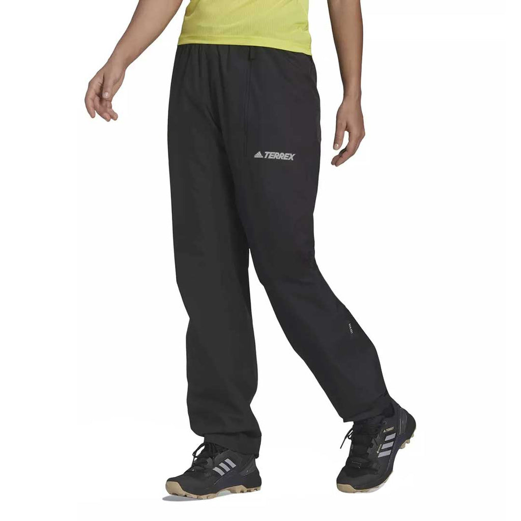 adidas - Pantalon Terrex Multi Rain.Rdy 2L pour femme (GM4778)