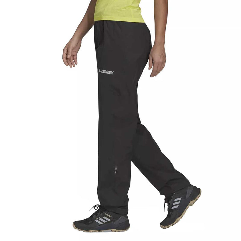 adidas - Pantalon Terrex Multi Rain.Rdy 2L pour femme (GM4778)