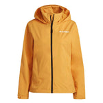 adidas - Women's Terrex Multi RAIN.RDY 2L Rain Jacket (HZ9256)