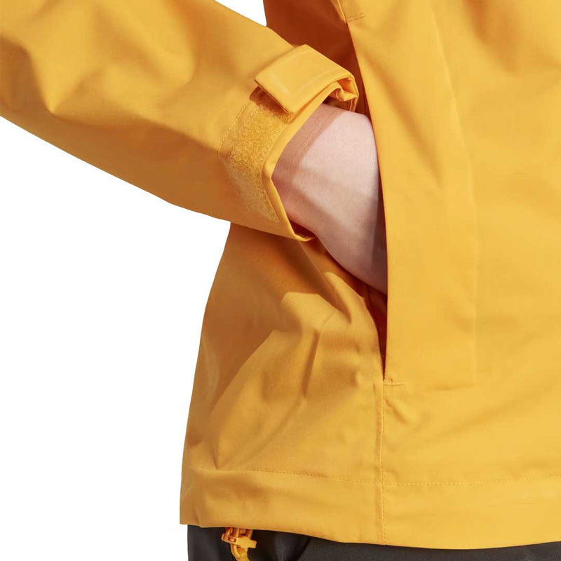 adidas - Women's Terrex Multi RAIN.RDY 2L Rain Jacket (HZ9256)