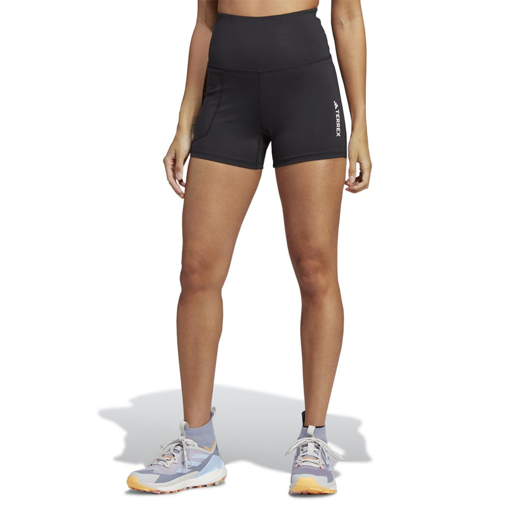 adidas - Short Terrex Multi pour femme (HZ1378)