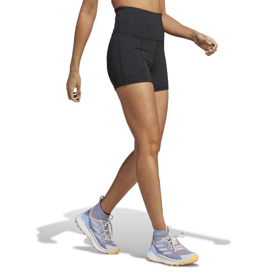 adidas - Women's Terrex Multi Shorts (HZ1378) – SVP Sports