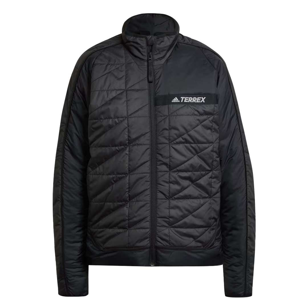 adidas - Women's Terrex Multi Synthetic Insulated Jacket (H53420