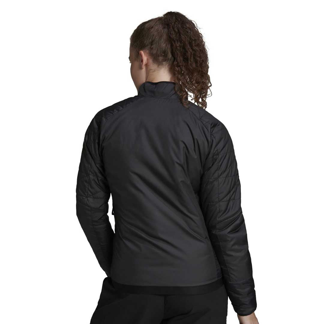 adidas - Women's Terrex Multi Synthetic Insulated Jacket (H53420