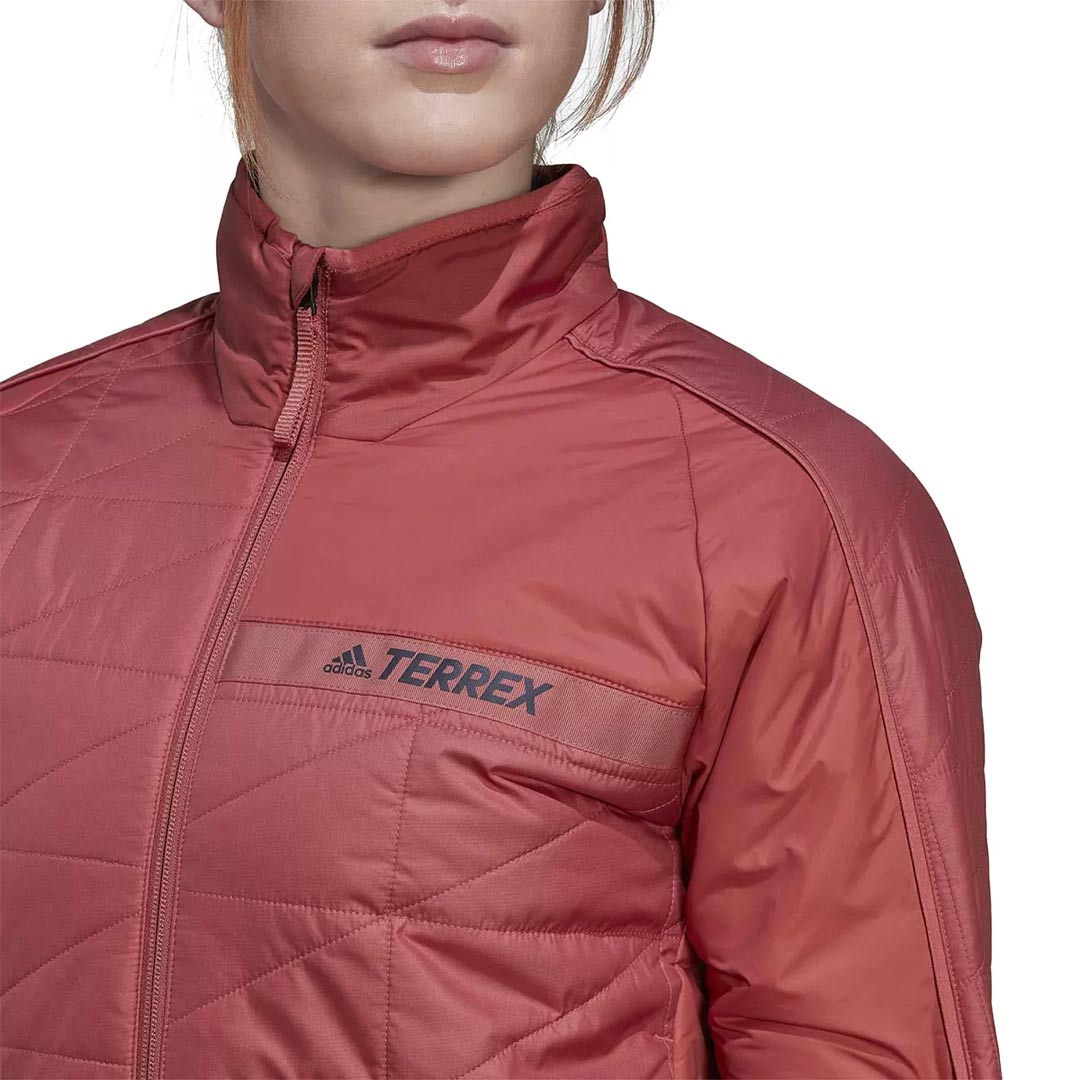 adidas - Women's Terrex Multi Synthetic Insulated Jacket (HI5445