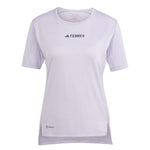 adidas - Women's Terrex Multi T-Shirt (HM4043)