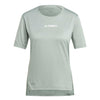 adidas - Women's Terrex Multi T-Shirt (IP4785)