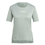 adidas - Women's Terrex Multi T-Shirt (IP4785)