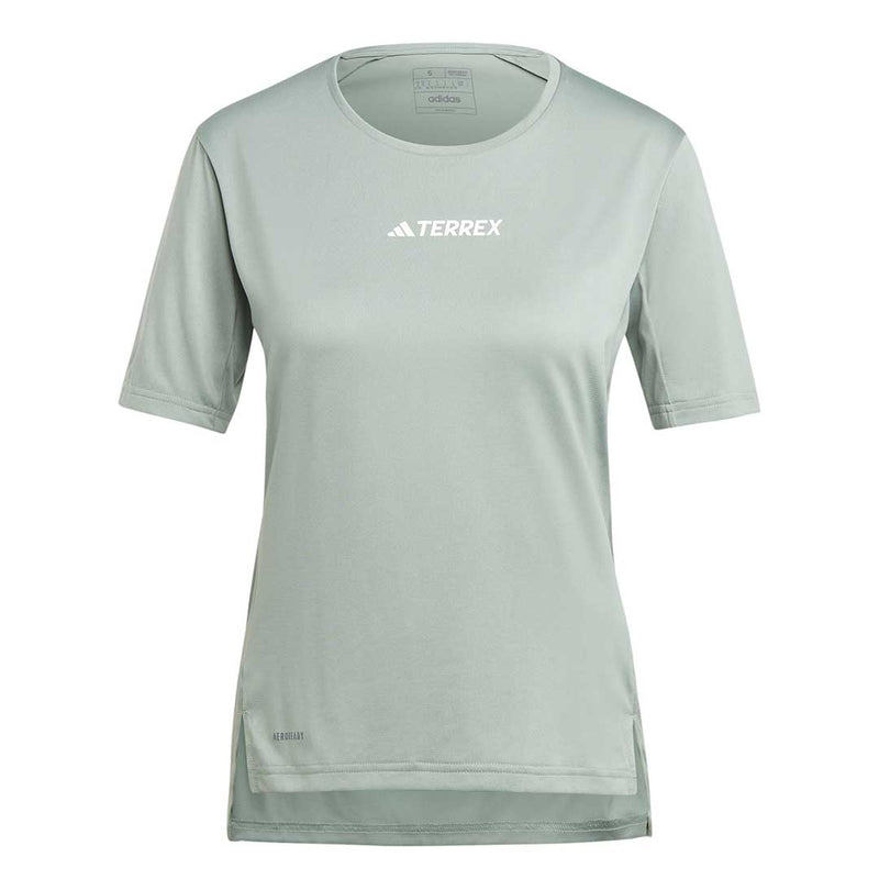 adidas - Women's Terrex Multi T-Shirt (IP4785)