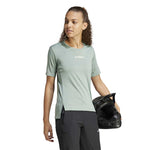 adidas - Women's Terrex Multi T-Shirt (IP4785)