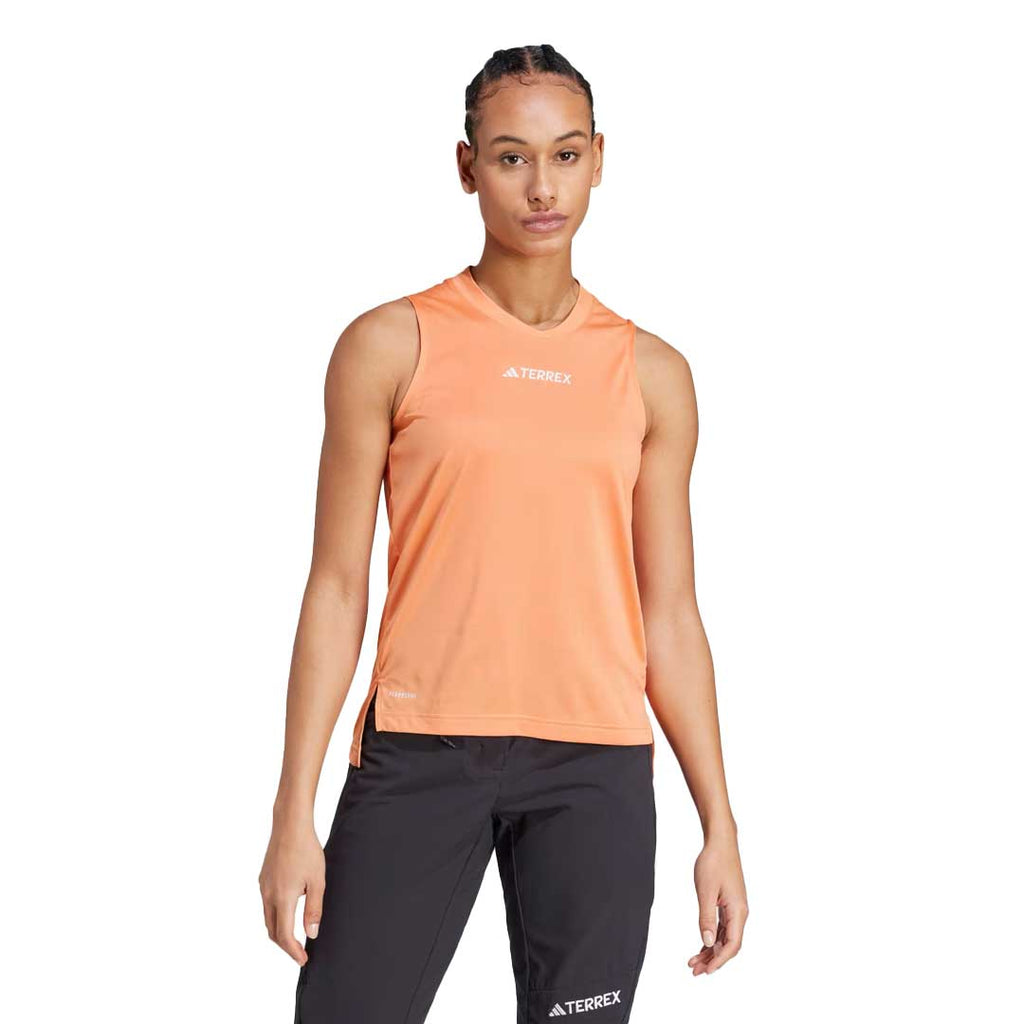 adidas - Women's Terrex Multi Tank Top (IP4791)