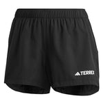 adidas - Women's Terrex Multi Trail Running 3 Inch Shorts (HZ6284-3IN)