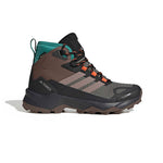 adidas - Women's Terrex Skychaser AX5 Mid GORE-TEX CLIMAWARM+ Hiking Boots (JH7807)