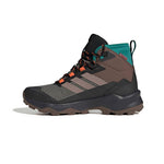adidas - Women's Terrex Skychaser AX5 Mid GORE-TEX CLIMAWARM+ Hiking Boots (JH7807)