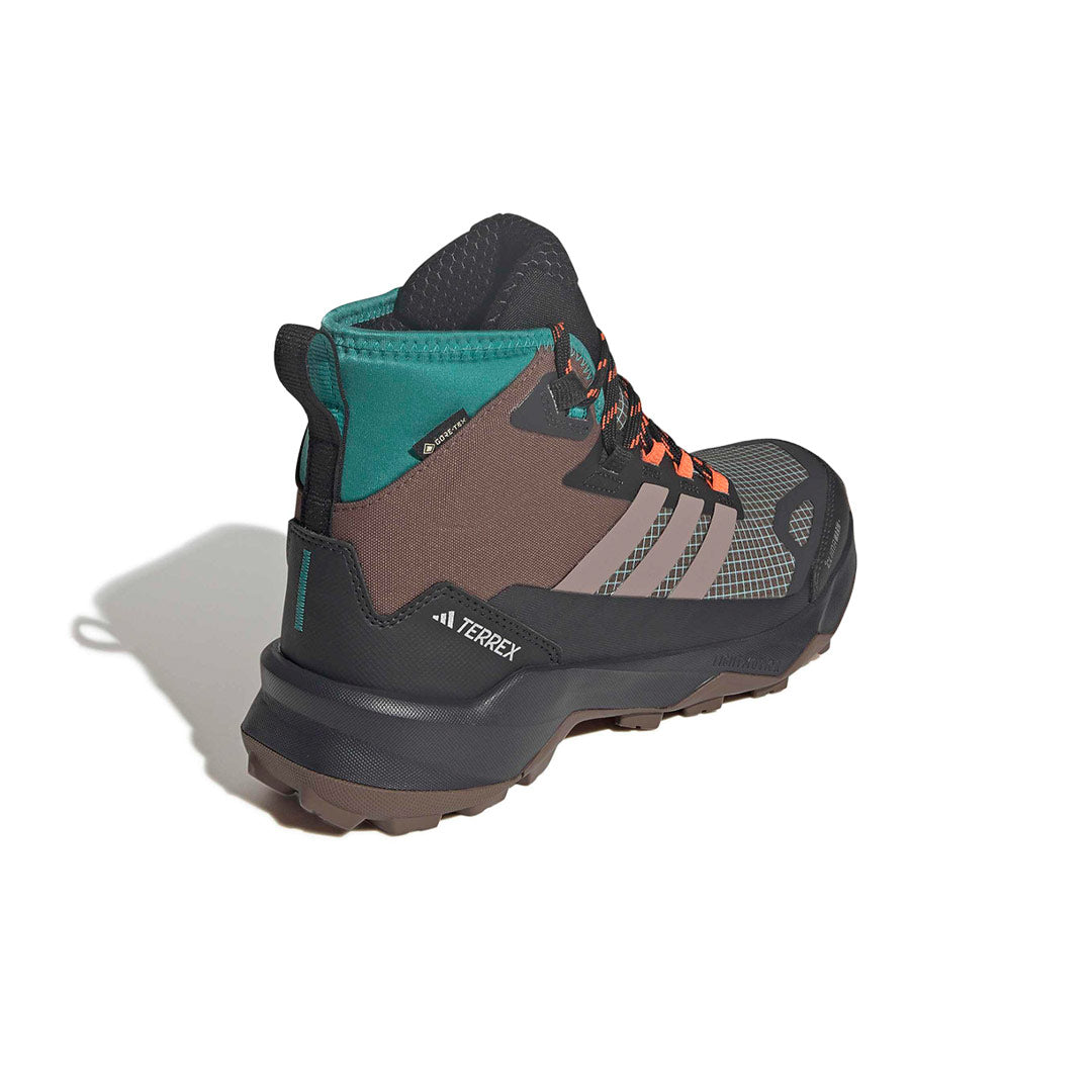 adidas - Women's Terrex Skychaser AX5 Mid GORE-TEX CLIMAWARM+