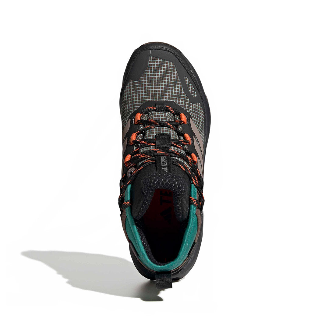 adidas - Women's Terrex Skychaser AX5 Mid GORE-TEX CLIMAWARM+