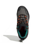 adidas - Women's Terrex Skychaser AX5 Mid GORE-TEX CLIMAWARM+ Hiking Boots (JH7807)