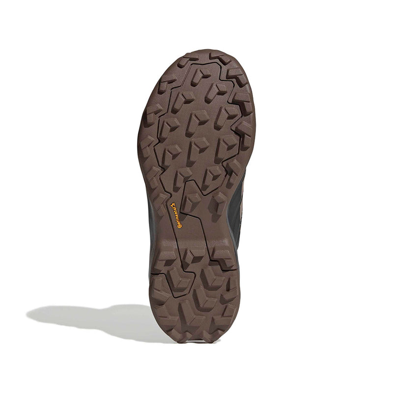 adidas - Women's Terrex Skychaser AX5 Mid GORE-TEX CLIMAWARM+ Hiking Boots (JH7807)