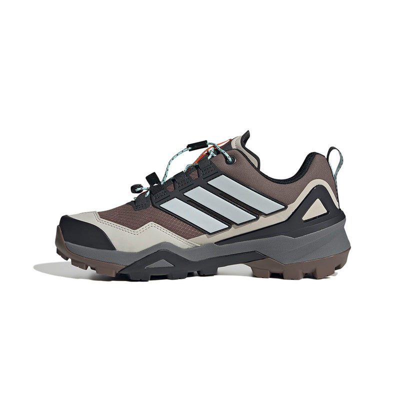 adidas - Women's Terrex Skychaser GORE-TEX Hiking Shoes (JQ9935)
