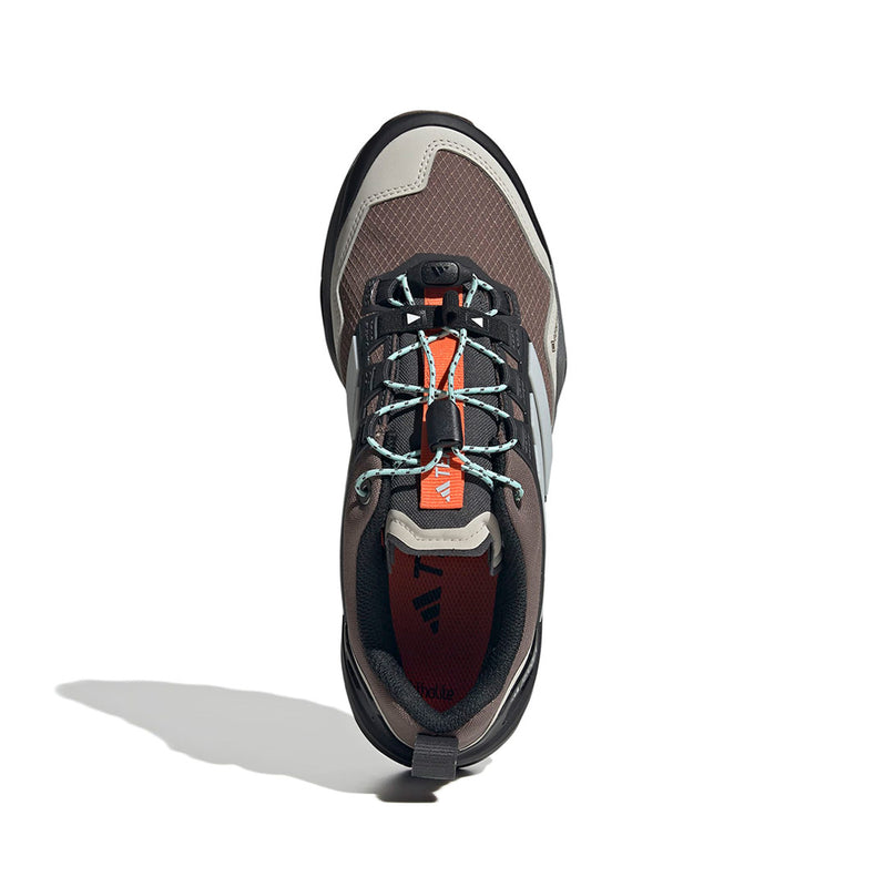 adidas - Women's Terrex Skychaser GORE-TEX Hiking Shoes (JQ9935)