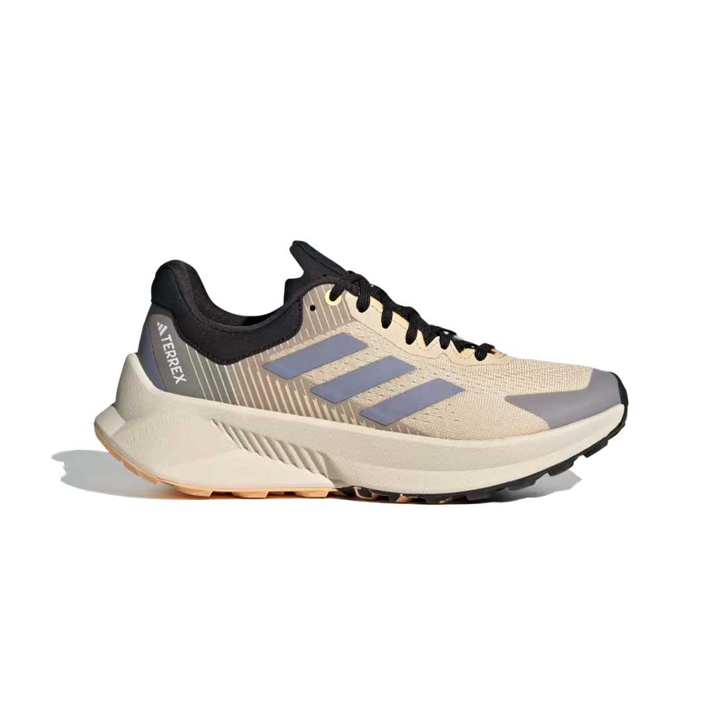adidas Women s Terrex Soulstride Flow Shoes HP6179 SVP Sports