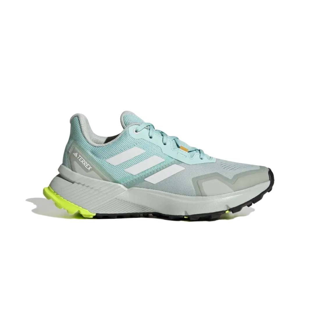 Adidas Mens Terrex Soulstride Trail Running