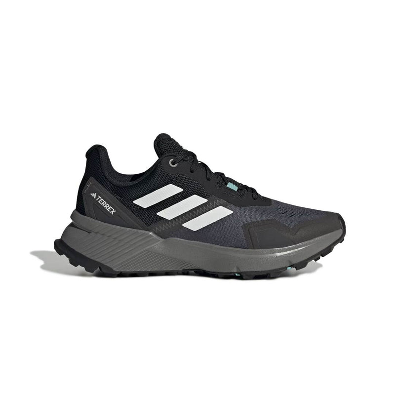 adidas - Women's Terrex Soulstride Trail Running Shoes (IF5030)