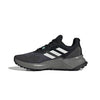 adidas - Women's Terrex Soulstride Trail Running Shoes (IF5030)