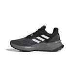 adidas - Women's Terrex Soulstride Trail Running Shoes (IF5030)