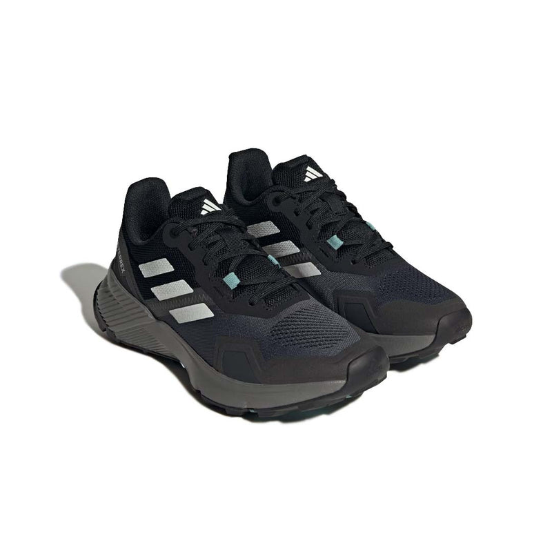 adidas - Women's Terrex Soulstride Trail Running Shoes (IF5030)