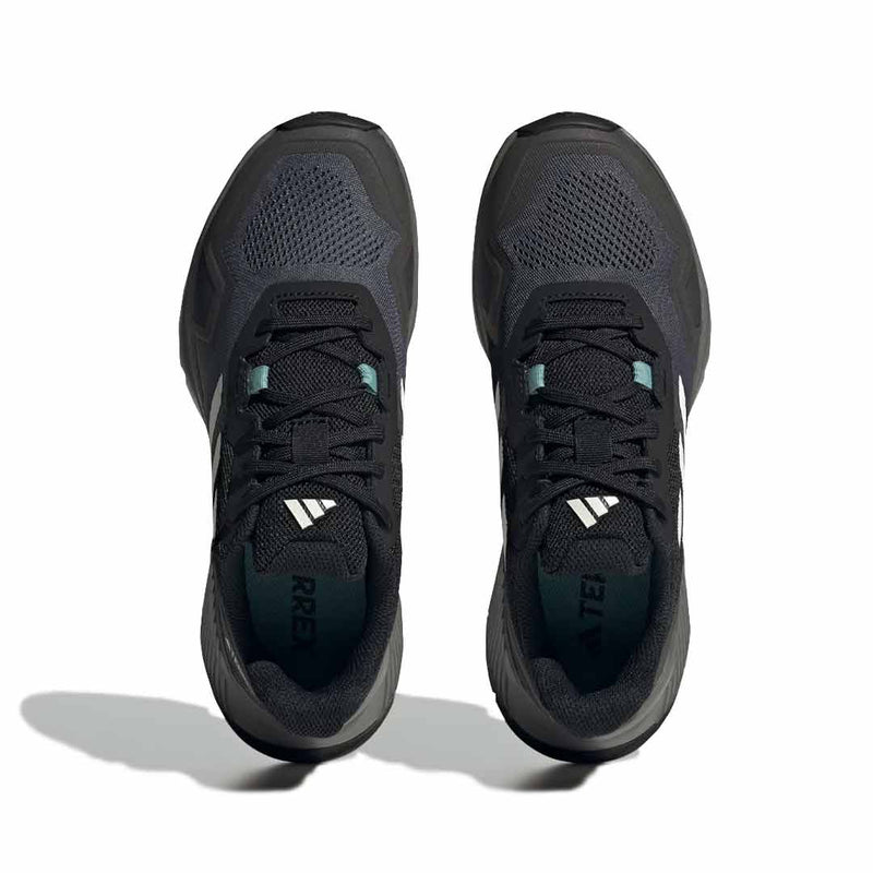 adidas - Women's Terrex Soulstride Trail Running Shoes (IF5030)