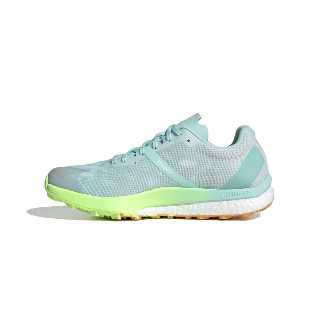 adidas - Chaussures de trail Terrex Speed ​​Ultra pour femme (IF5033) 