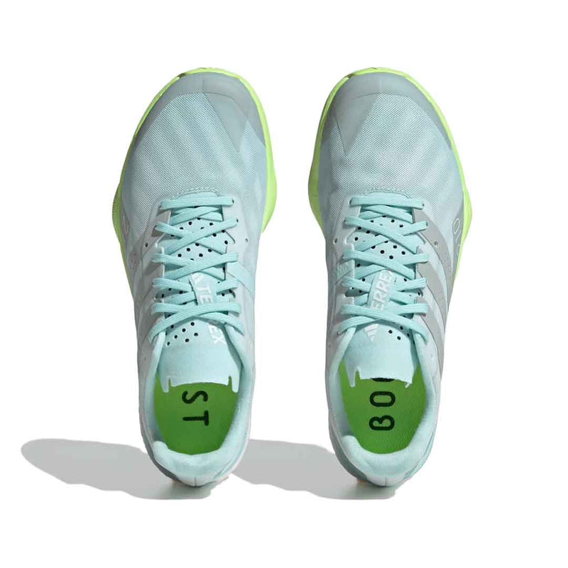 adidas - Chaussures de trail Terrex Speed ​​Ultra pour femme (IF5033) 