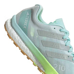 adidas - Chaussures de trail Terrex Speed ​​Ultra pour femme (IF5033) 