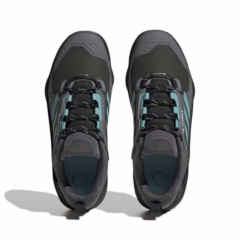 adidas - Women's Terrex Swift R3 GORE-TEX Hike Shoes (HP8716)