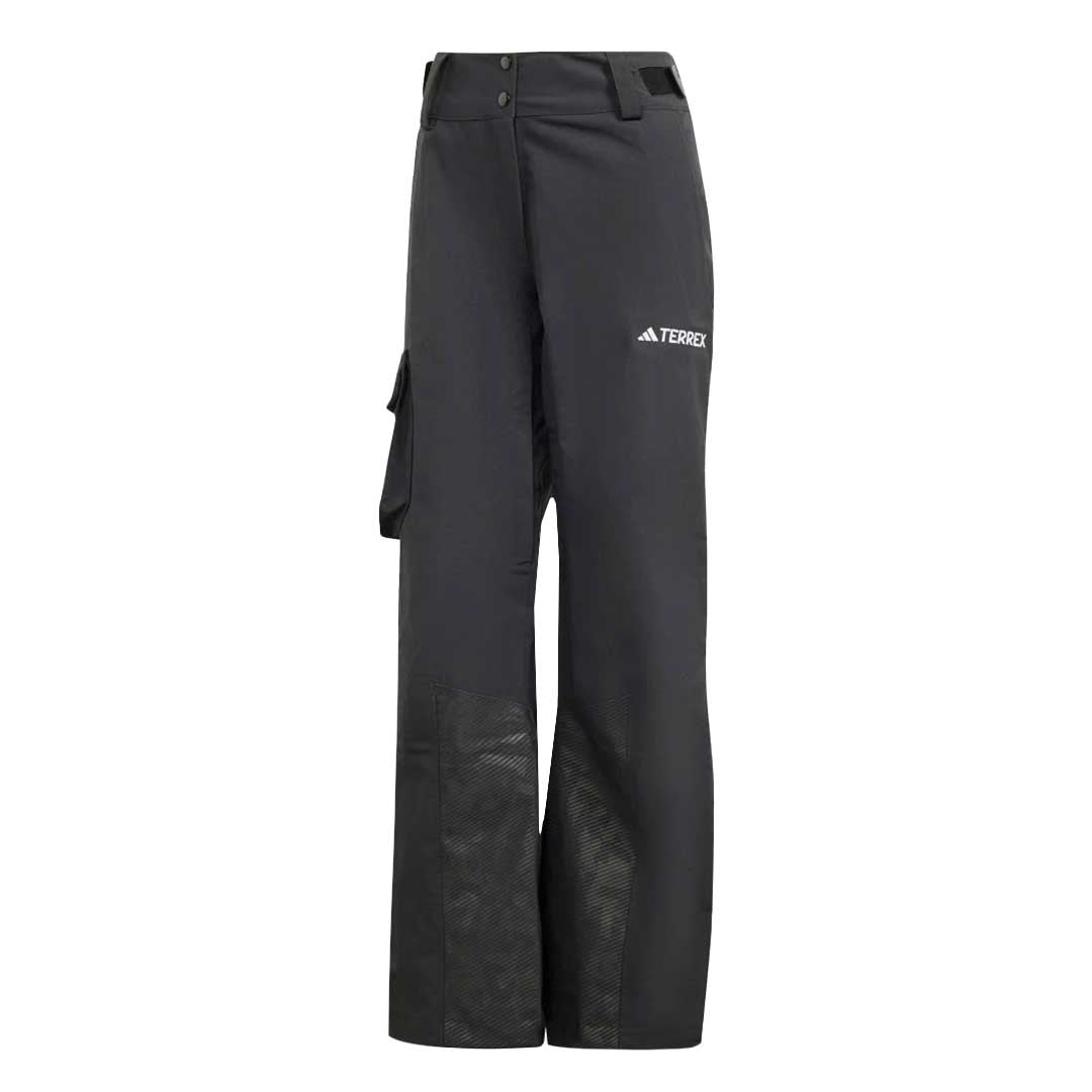 adidas - Women's Terrex Techrock 3L Nylon Pant (IB1206) – SVP Sports