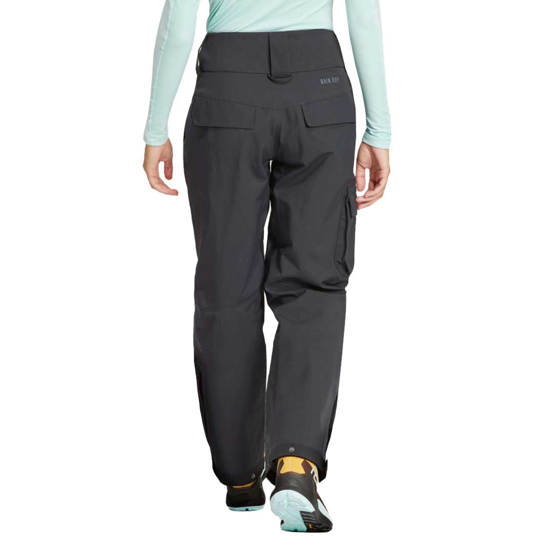 adidas - Women's Terrex Techrock 3L Nylon Pant (IB1206) – SVP Sports