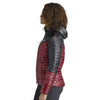 adidas - Women's Terrex Techrock Down Hooded Jacket (IB4198)