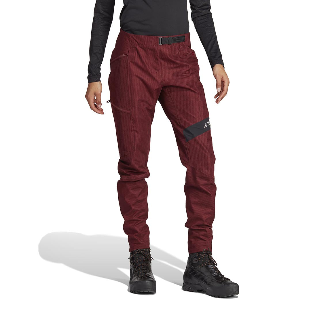 adidas - Women's Terrex Techrock RAIN.RDY Pant (HU1831) – SVP Sports