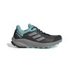 adidas - Women's Terrex Trail Rider Running Shoes (HR1182)