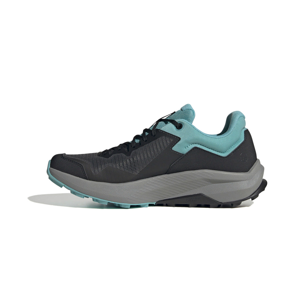 adidas - Women's Terrex Trail Rider Running Shoes (HR1182)
