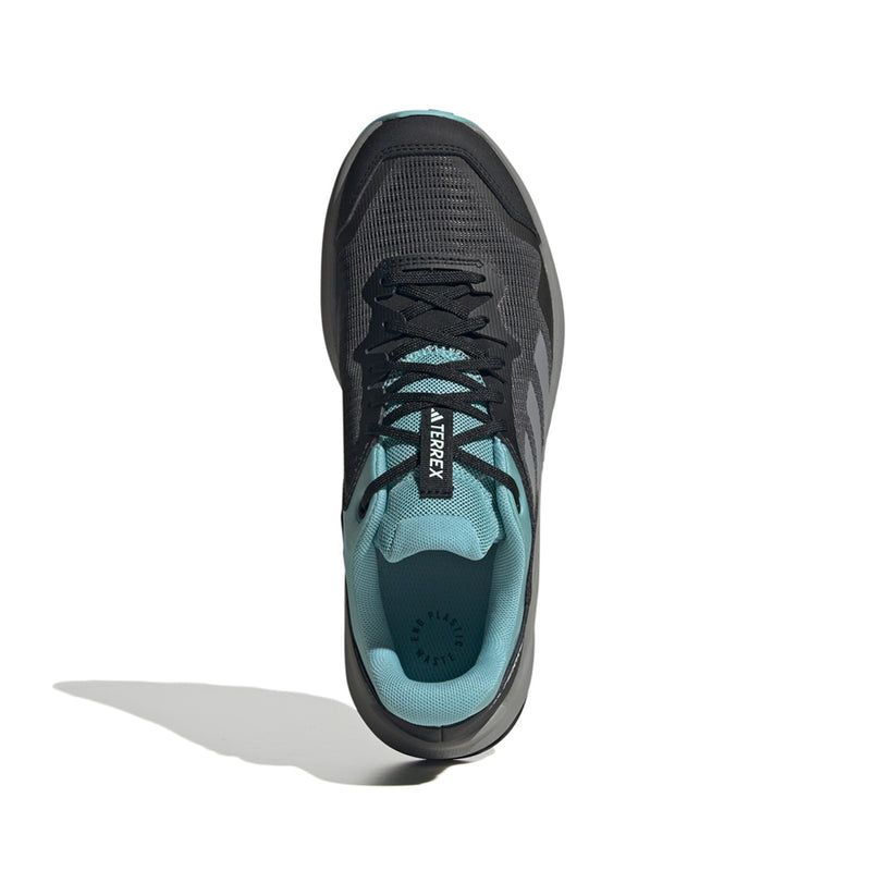 adidas - Women's Terrex Trail Rider Running Shoes (HR1182)