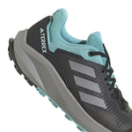 adidas - Women's Terrex Trail Rider Running Shoes (HR1182)