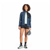 adidas - Women's Terrex Trail Running Wind Jacket (IA1808)