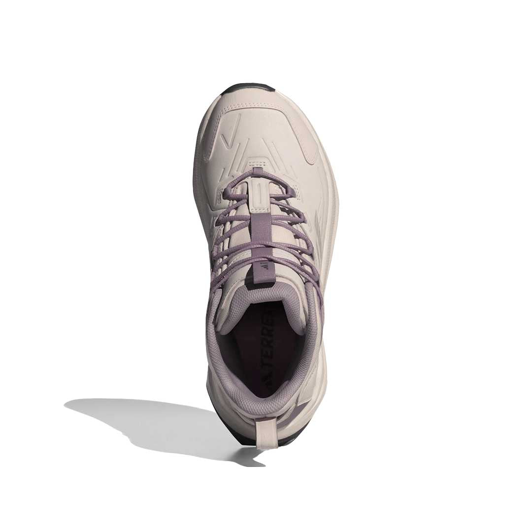 adidas - Women's Terrex Trailmaker 2.0 Leather Hiking Shoes