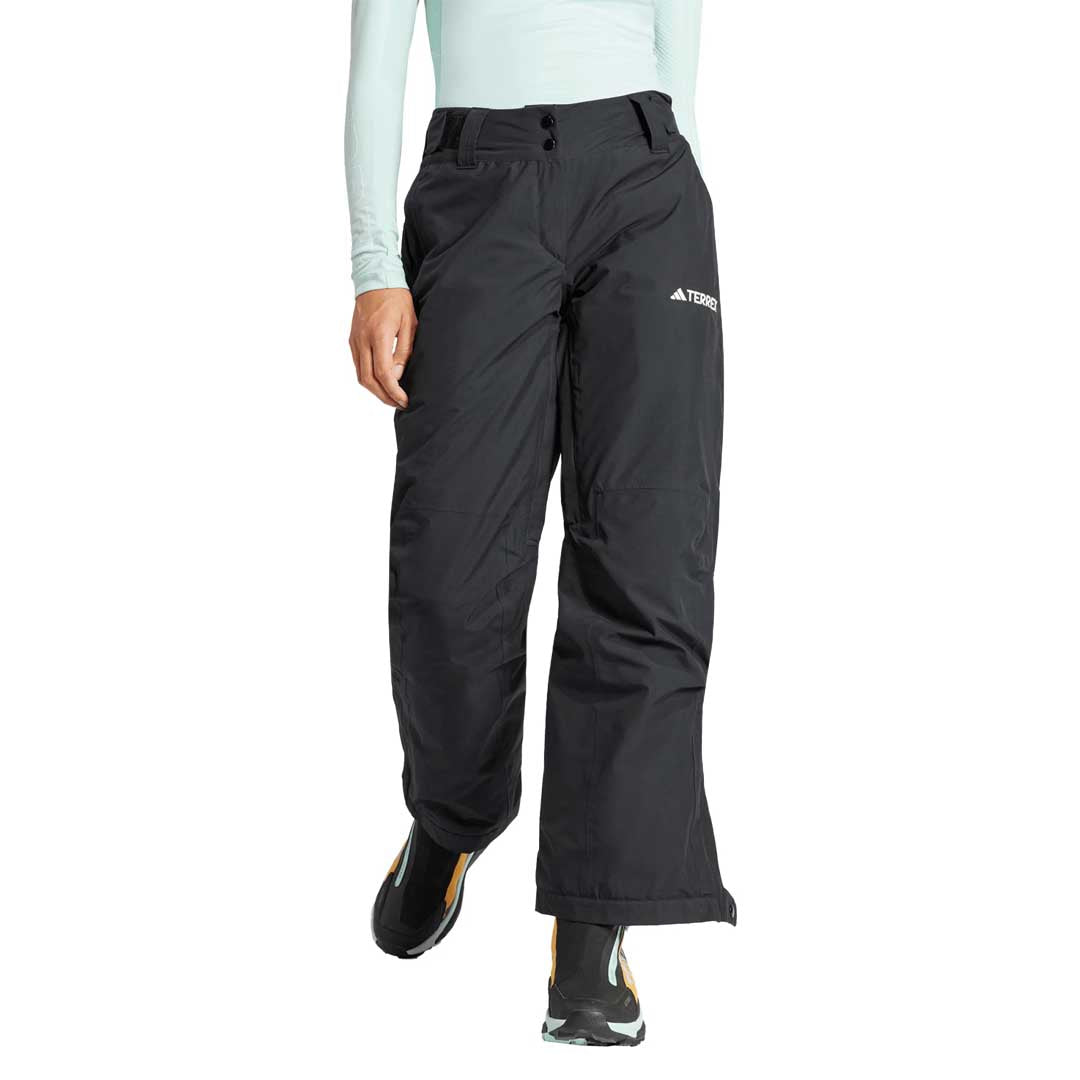 Adidas Women s Terrex Xperior 2L Insulated Pant IB1179 Black L