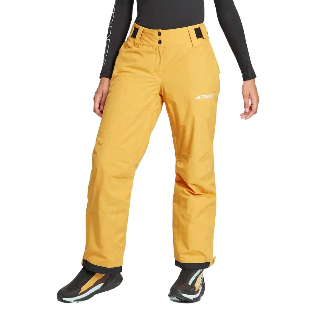 adidas - Women's Terrex Xperior 2L Insulated Pant (IL9044) – SVP