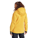 adidas - Women's Terrex Xperior 2L Insulated Rain.Rdy Jacket (IB1072)